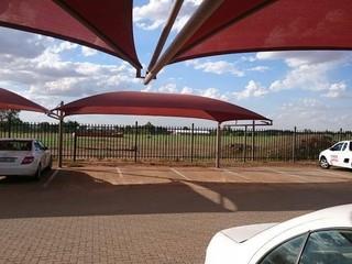 To Let 1 Bedroom Property for Rent in Langenhovenpark Free State